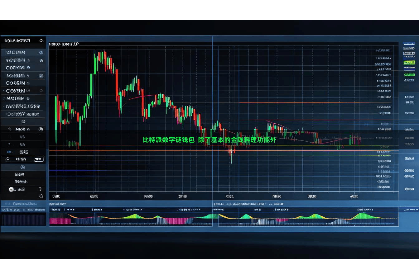 比特派数字链钱包 除了基本的金钱料理功能外