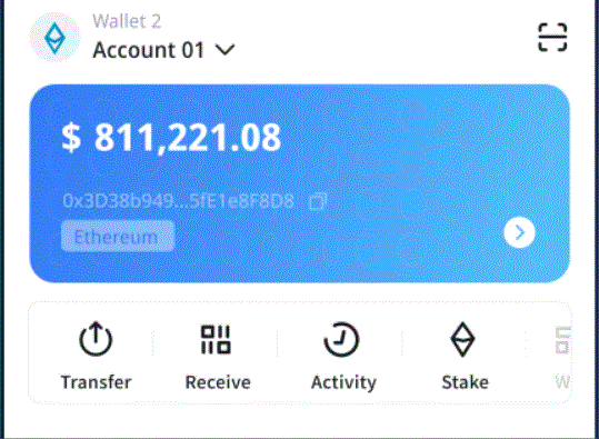 玩转链上财务：手把手教你用比特派一键导出合